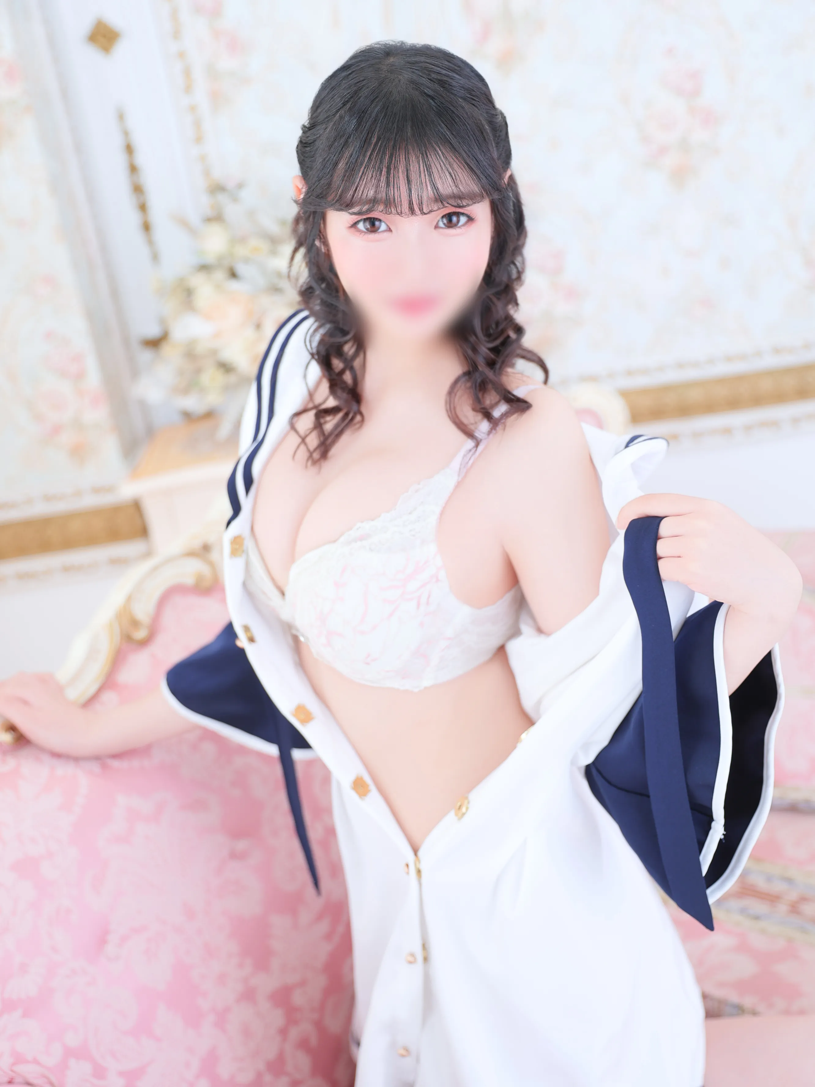 横浜ソープランド【クオリティプラス】いちか