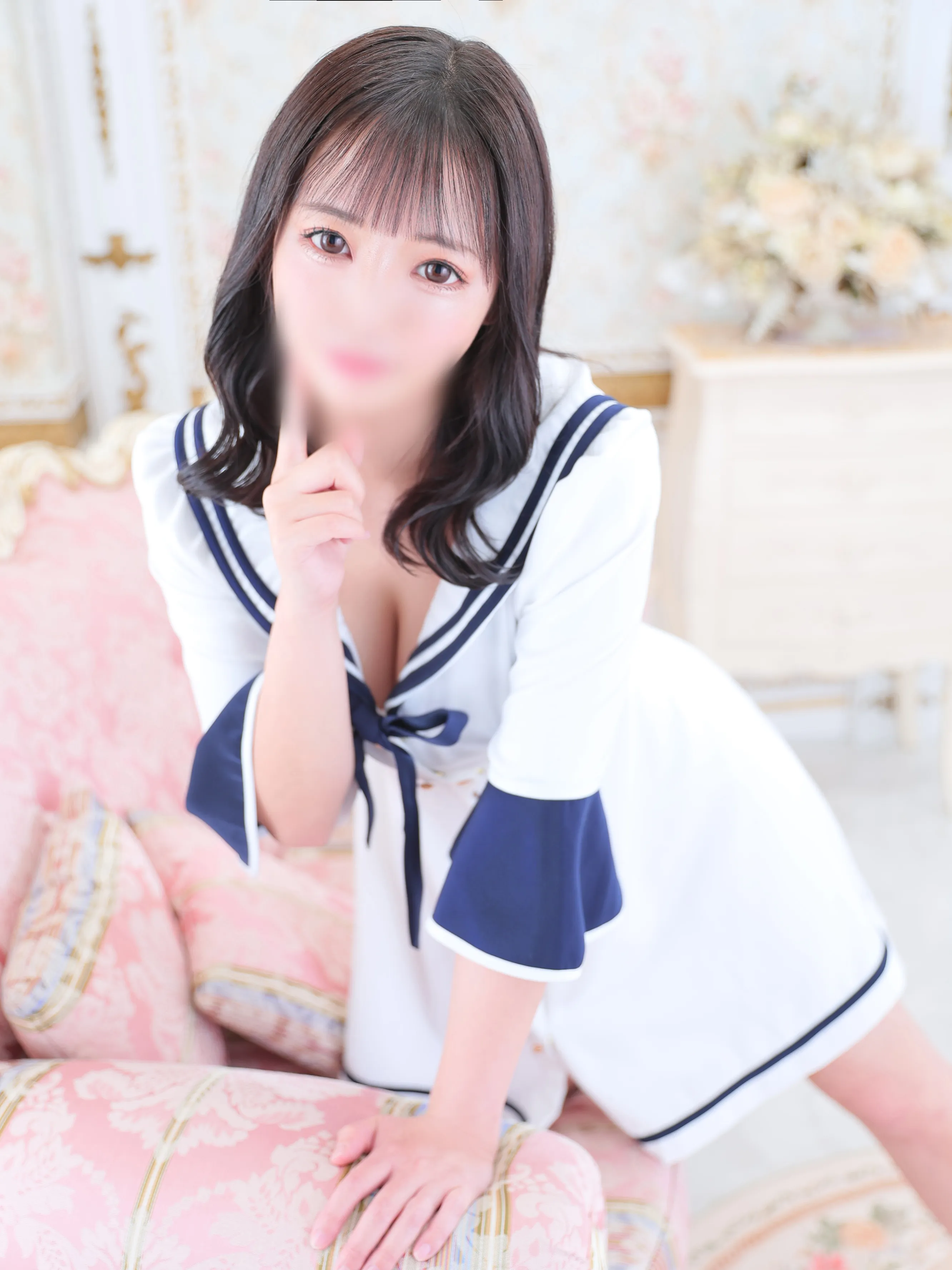 横浜ソープランド【クオリティプラス】ここみ