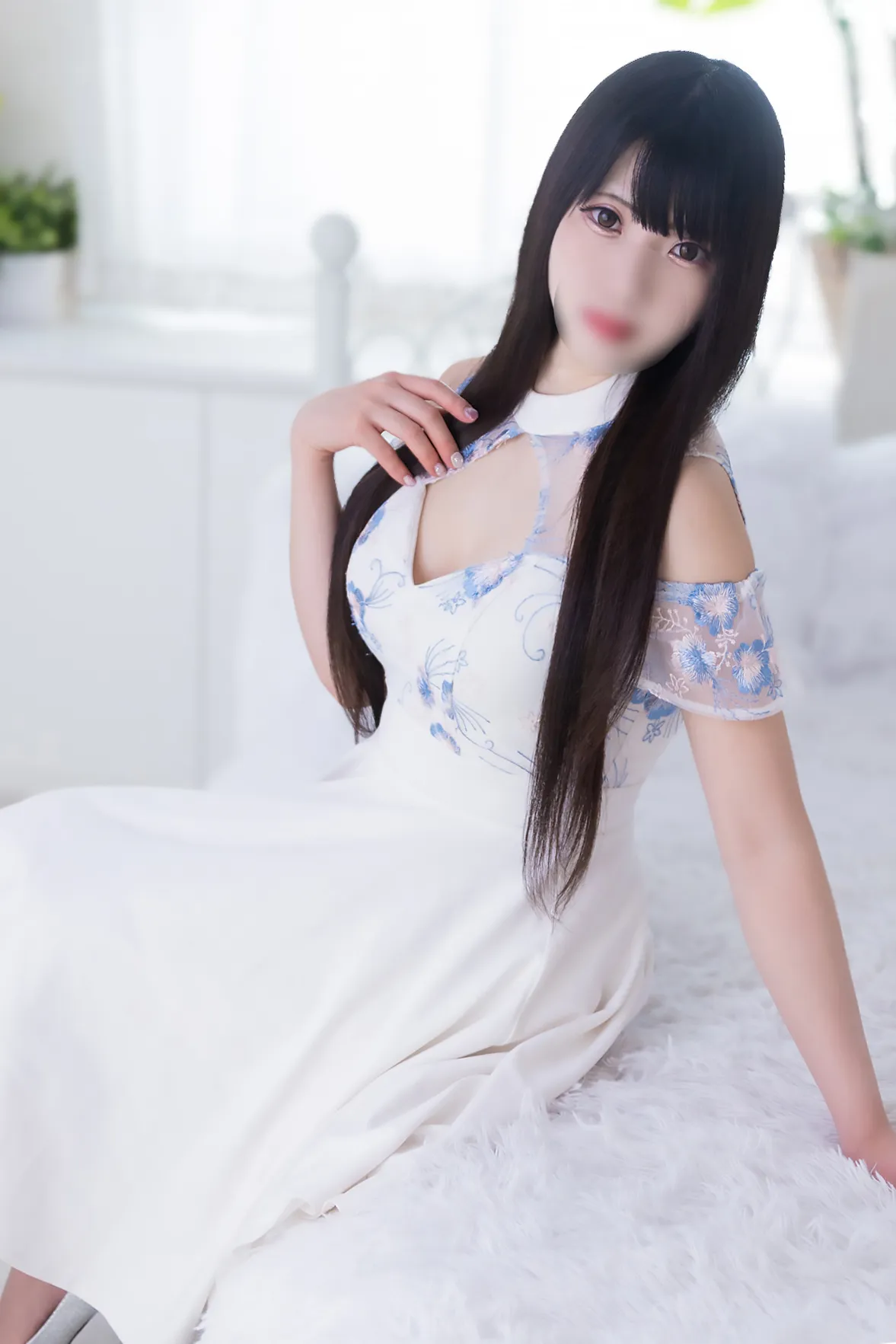 横浜ソープランド【クオリティプラス】こころ