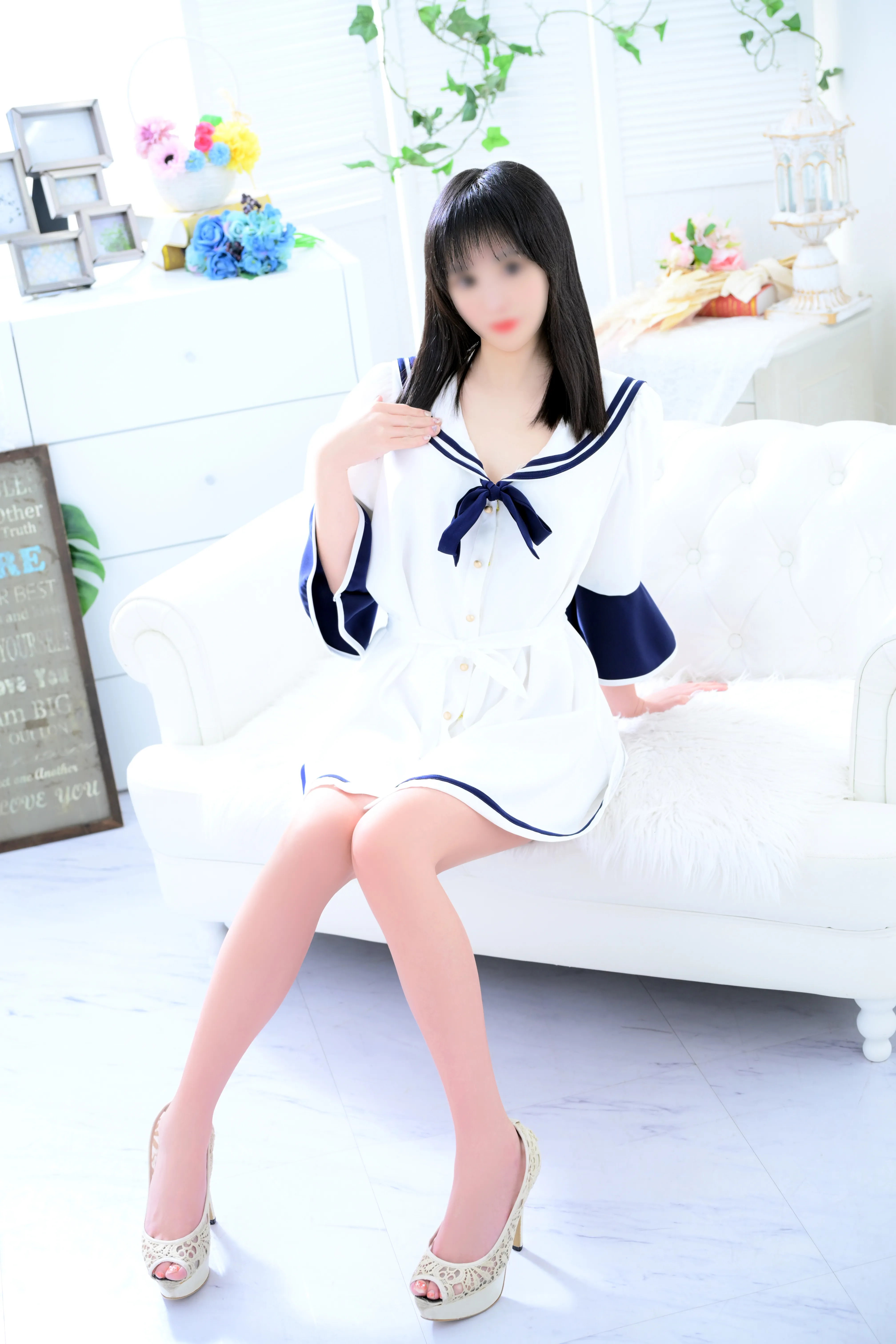 横浜ソープランド【クオリティプラス】ぴいち