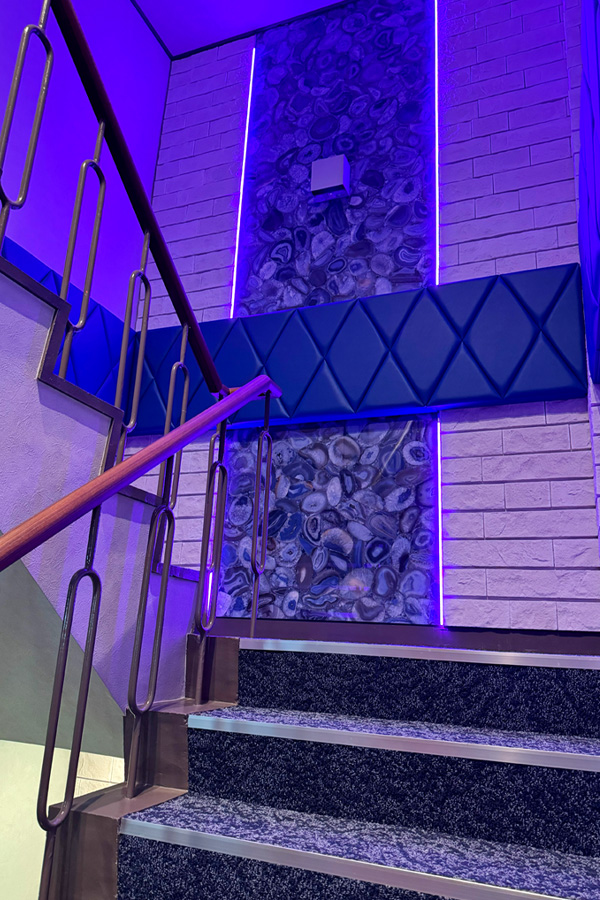 横浜ソープランド【クオリティプラス】フロアガイド