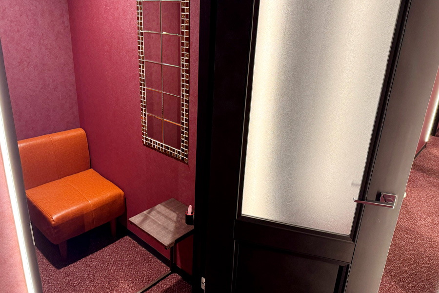 横浜ソープランド【クオリティプラス】フロアガイド