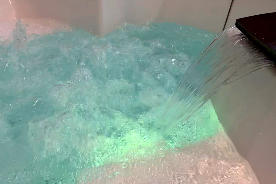 横浜ソープランド【クオリティプラス】フロアガイド