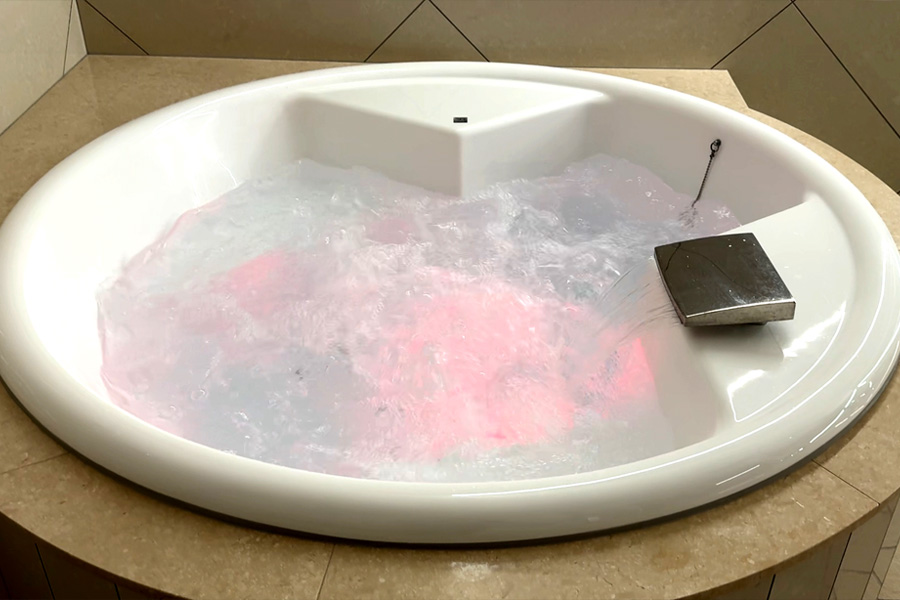 横浜ソープランド【クオリティプラス】フロアガイド